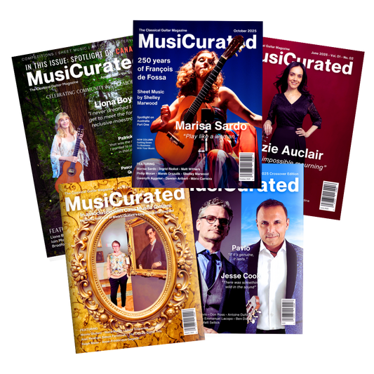 Abbonamento alla rivista