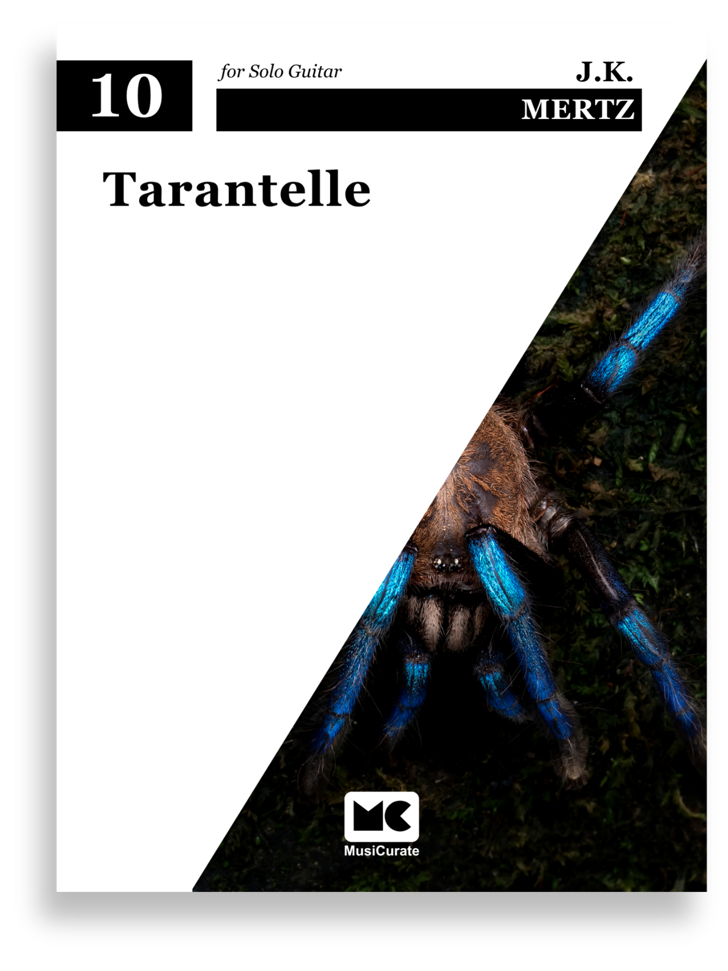 Tarantelle