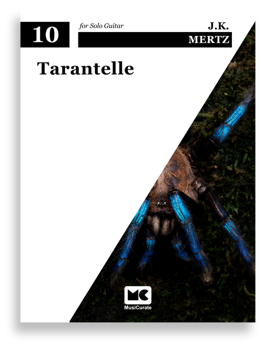 Tarantelle