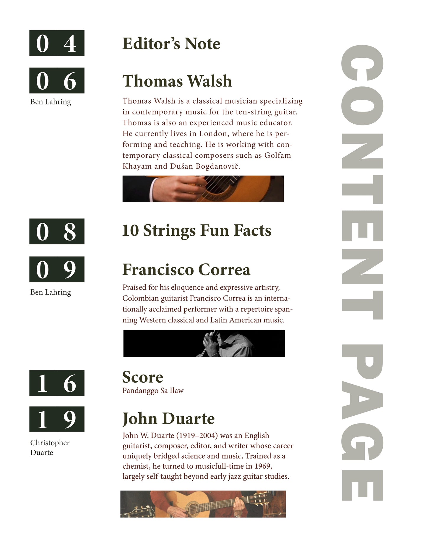 2026 Vol. 2 No. 1 (single issue)