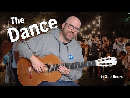 The Dance (Garth Brooks)