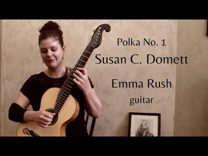 Two Polkas