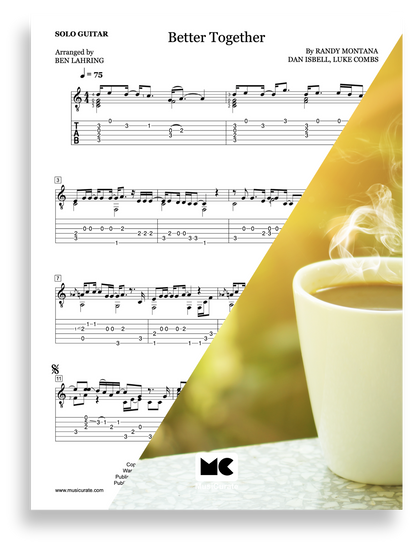 Meglio insieme (Luke Combs)