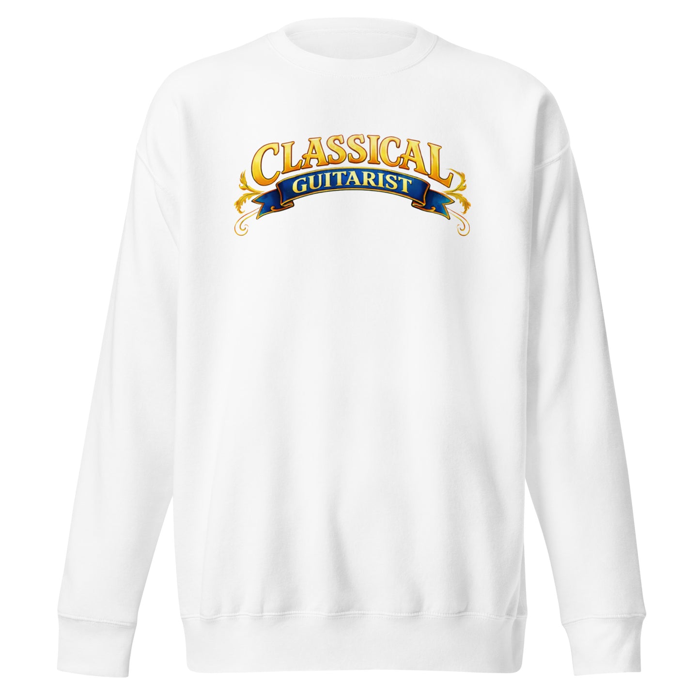 Unisex Premium Sweatshirt