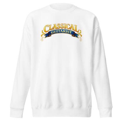 Unisex Premium Sweatshirt