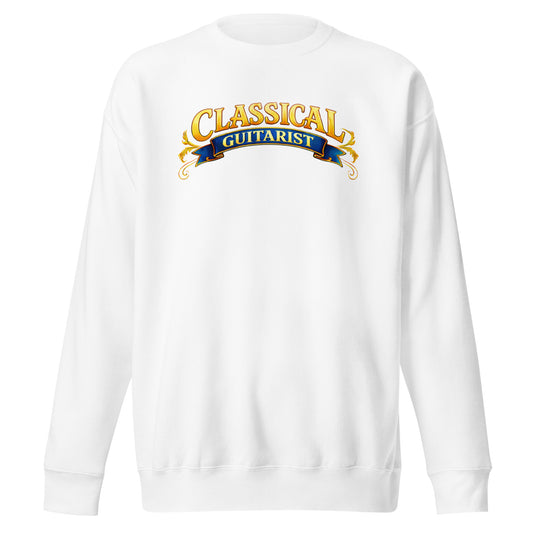 Unisex Premium Sweatshirt