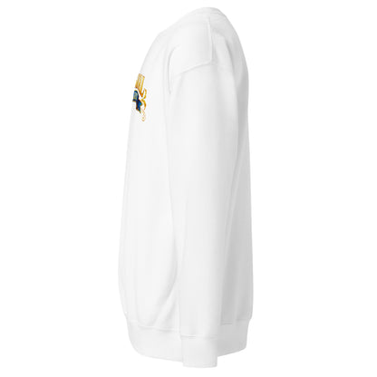 Unisex Premium Sweatshirt