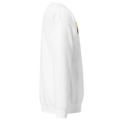 Unisex Premium Sweatshirt