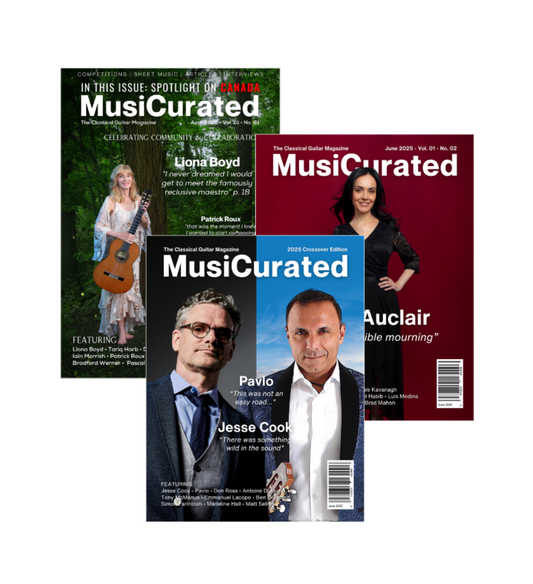 Magazine Subscription